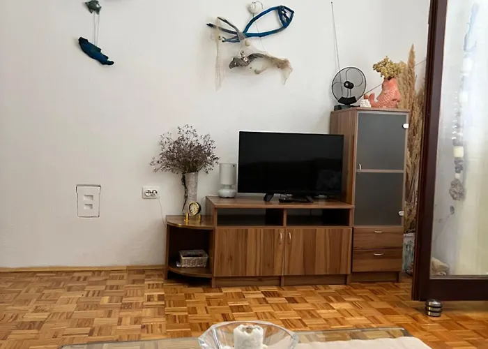 Apartmani