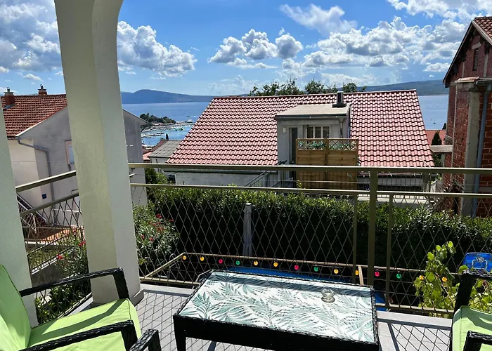 Apartmani