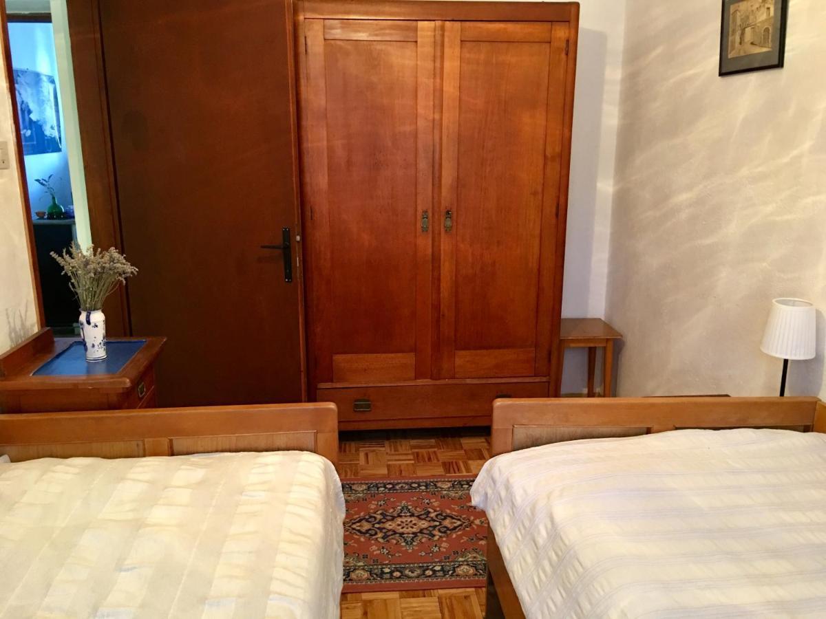 Apartmani * Selce