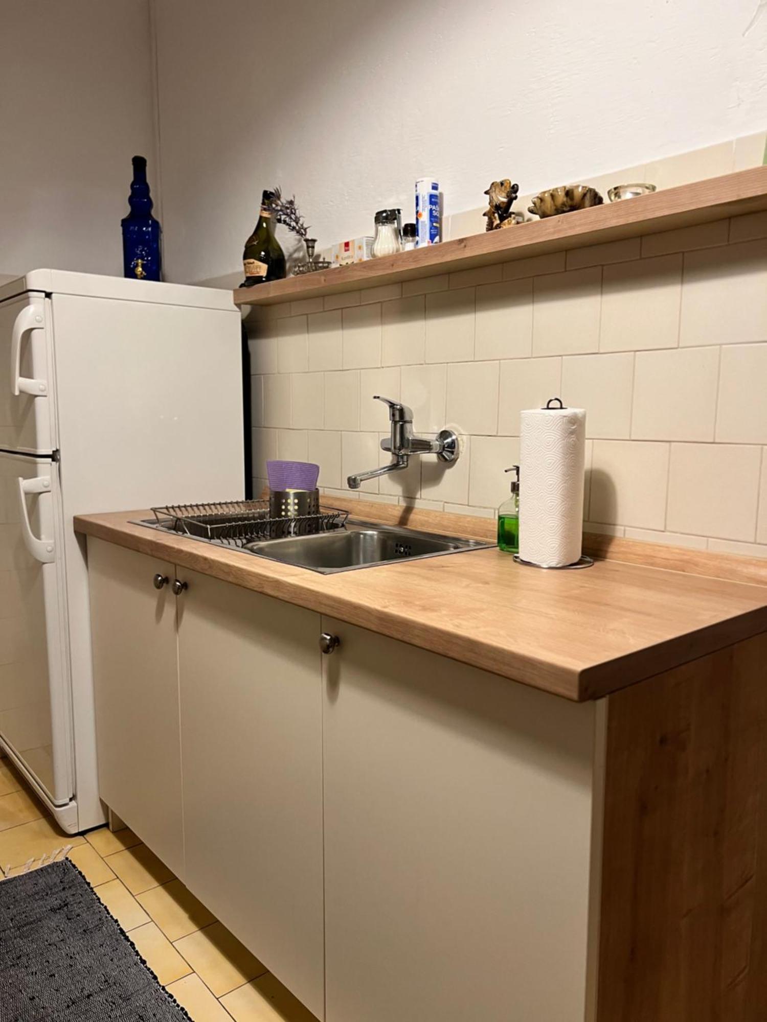 Apartmani Selce