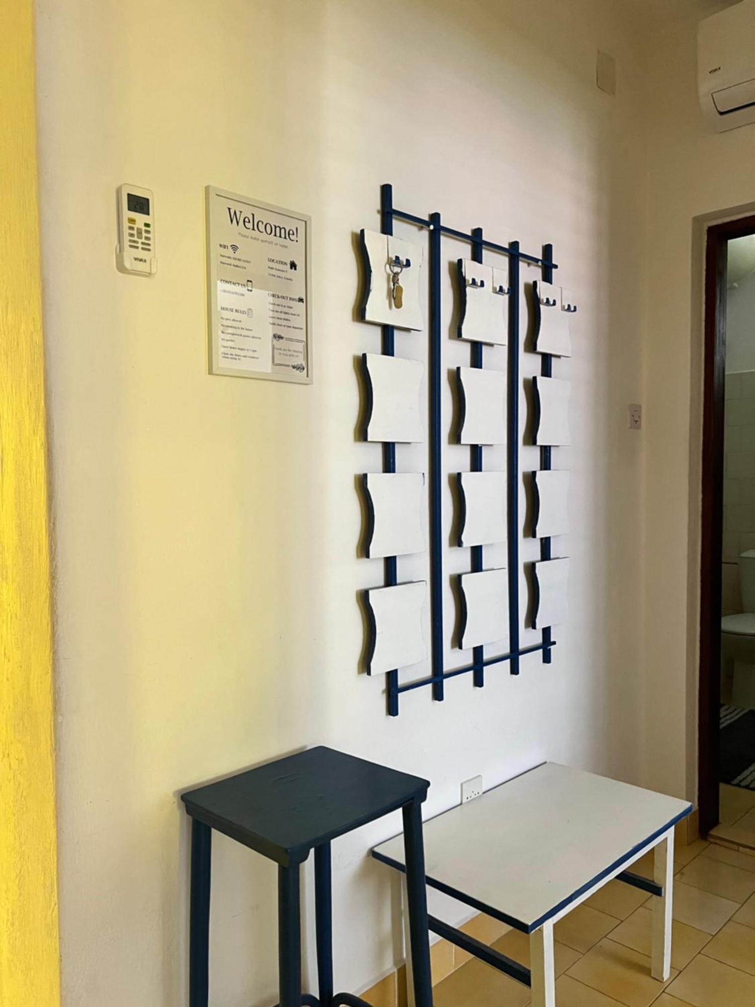 Apartament Apartmani