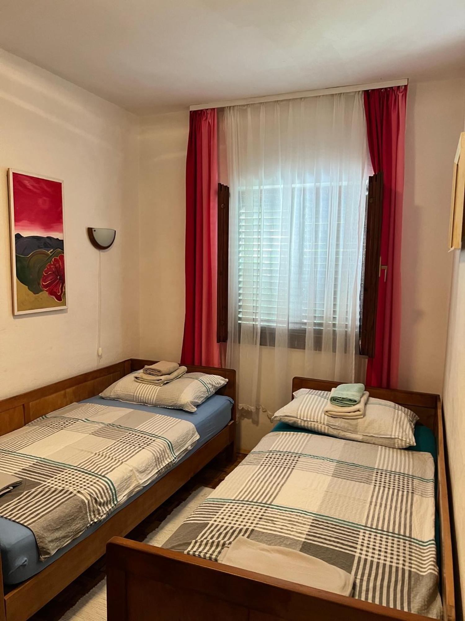 Apartmani *