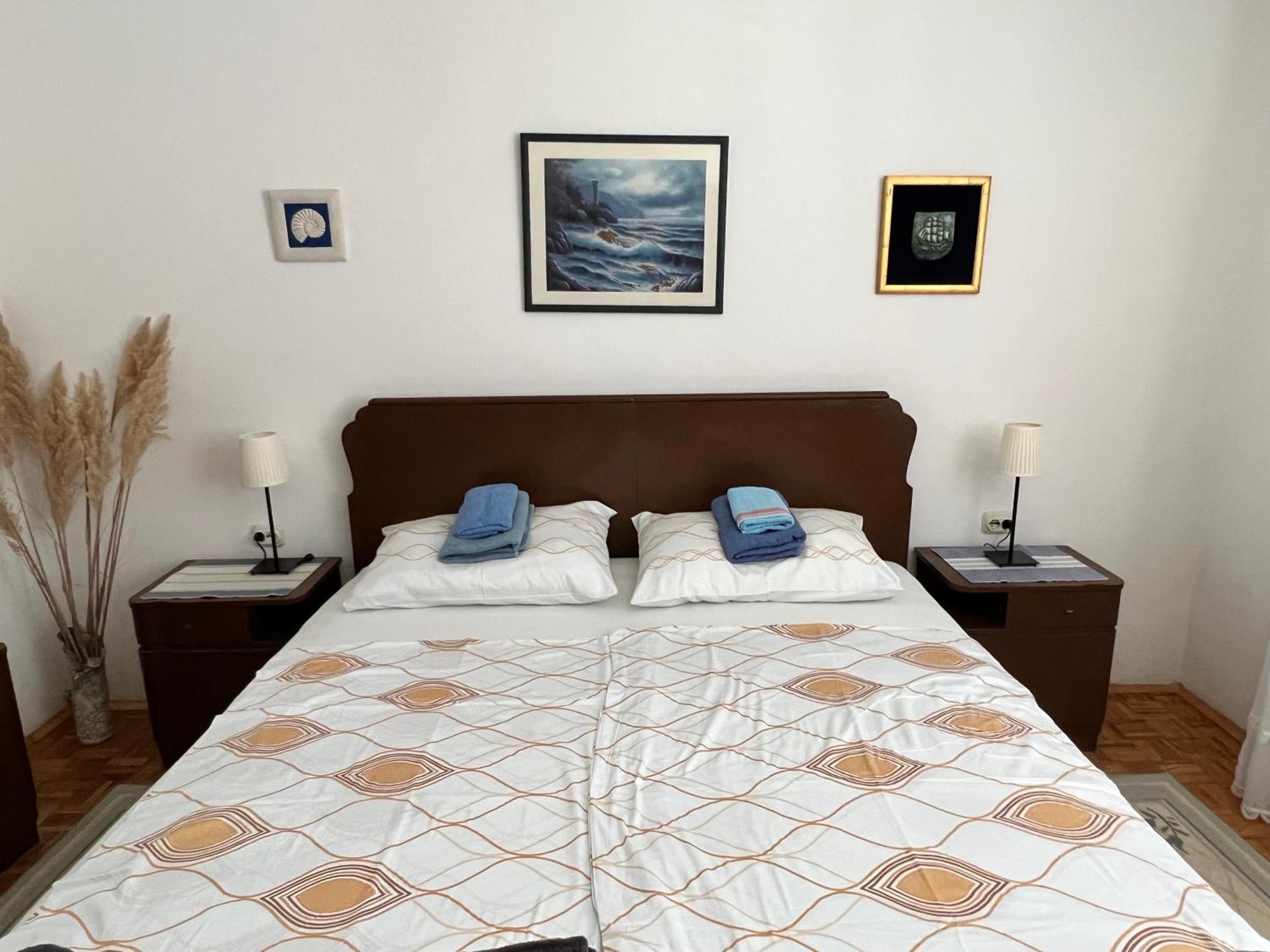 Apartmani Apartament