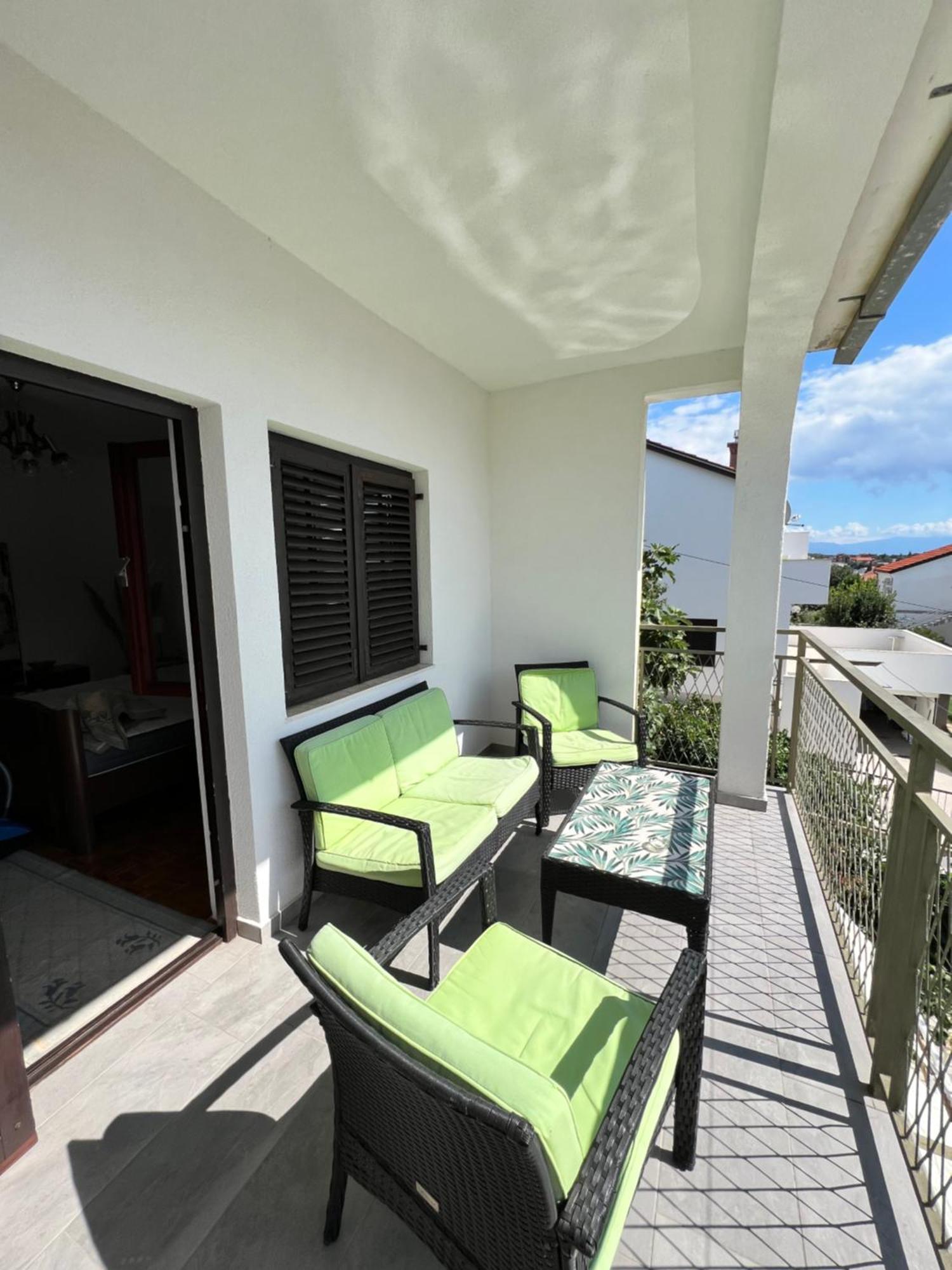 Appartement Apartmani *
