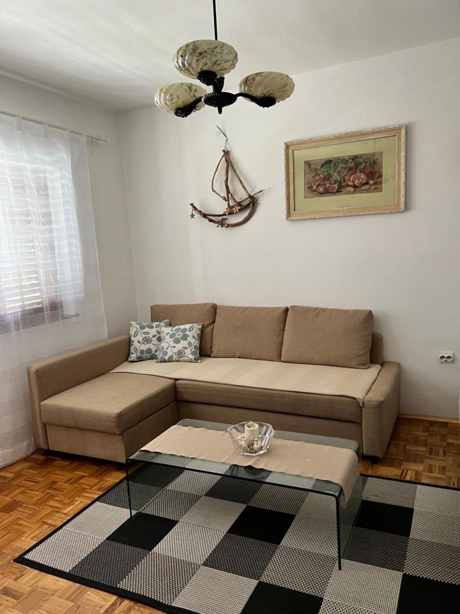 Apartament Apartmani Selce