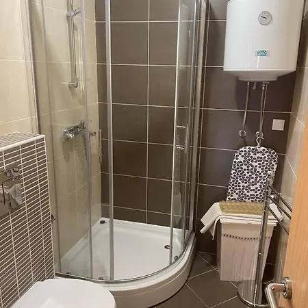 Apartmani Selce Exterior photo