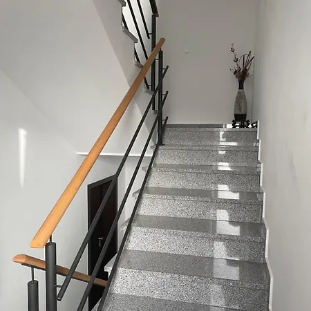 Apartmani Selce Exterior photo