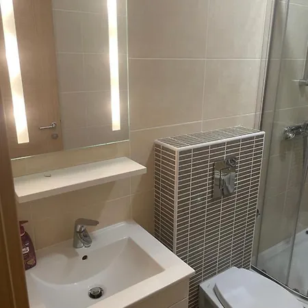 Apartmani Selce Exterior photo