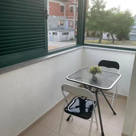 Apartmani Selce Exterior photo