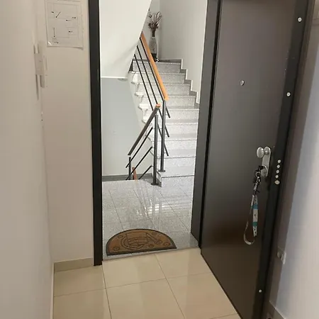 Apartmani Selce Exterior photo