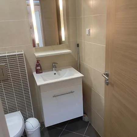 Apartmani Selce Exterior photo