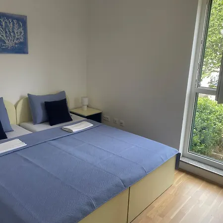 Apartmani Selce Exterior photo