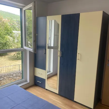 Apartmani Selce Exterior photo