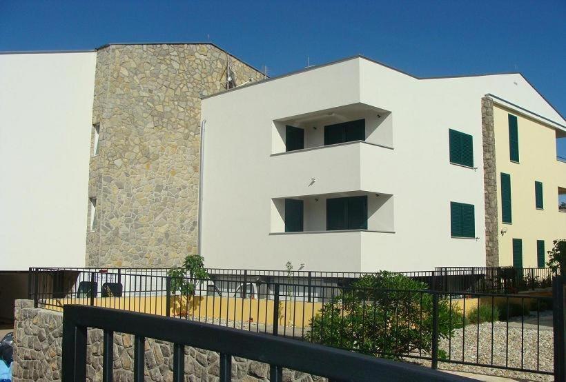 Apartment Apartmani Selce *