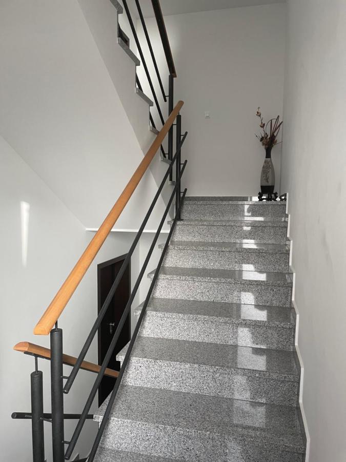 Apartmani Selce Apartment *