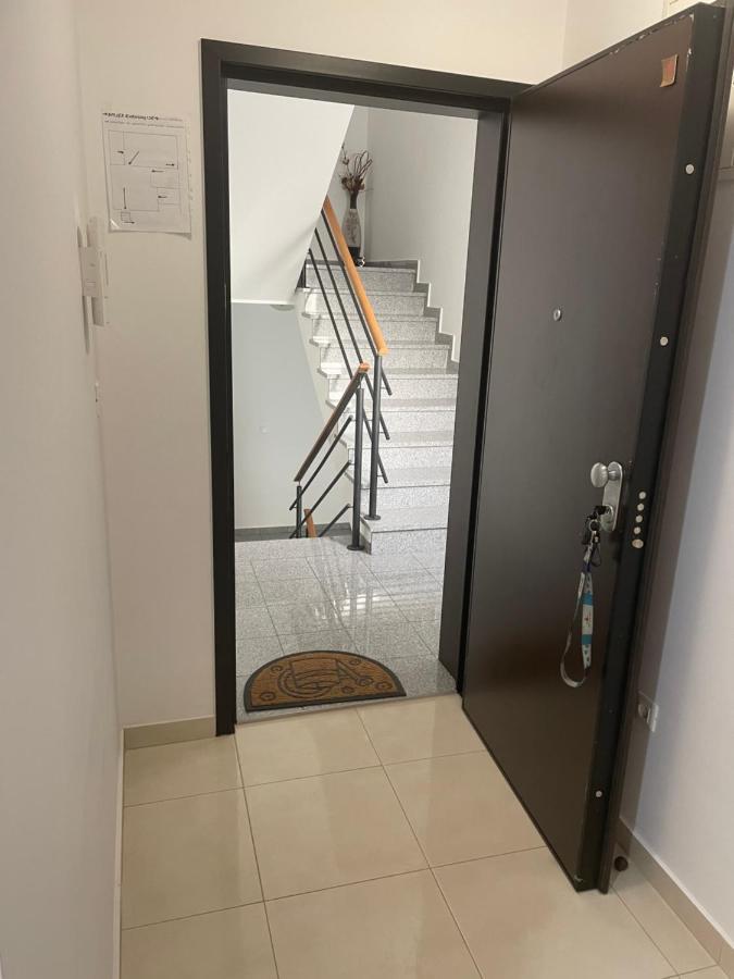 Apartment Apartmani Selce *