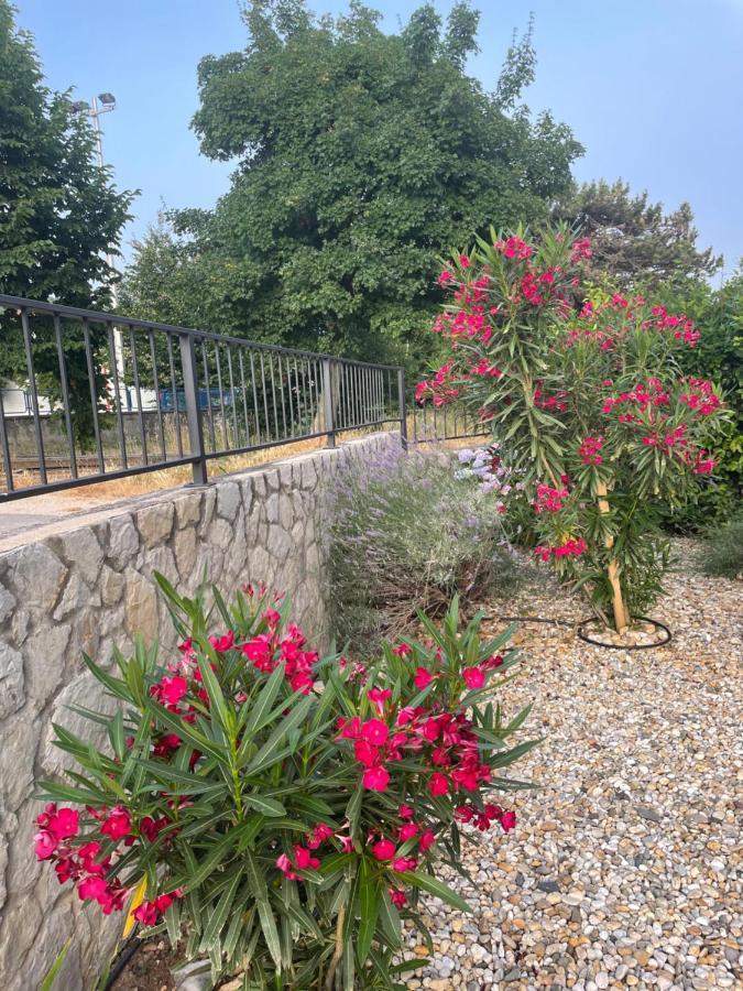 Apartma Apartmani Selce Selce