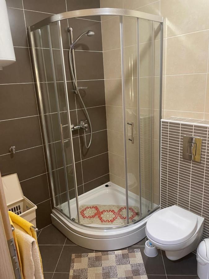 Apartmani Selce Apartment Selce