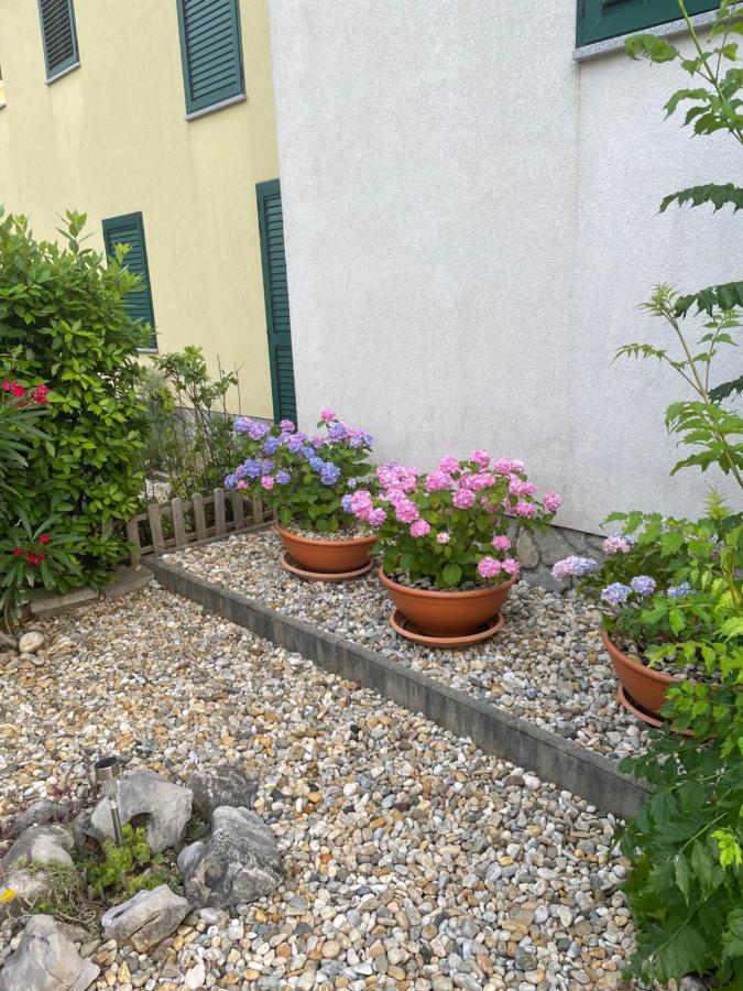 Apartmani Selce Apartment Selce