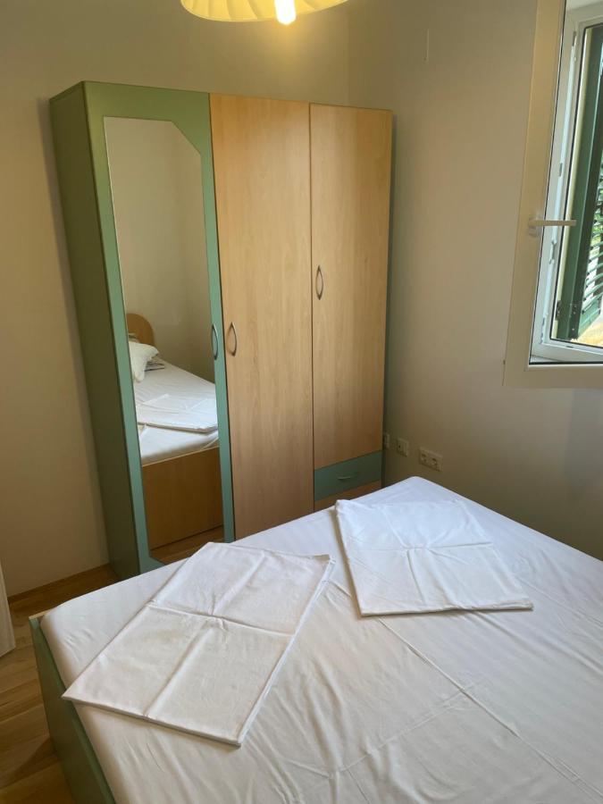 Apartmani Selce