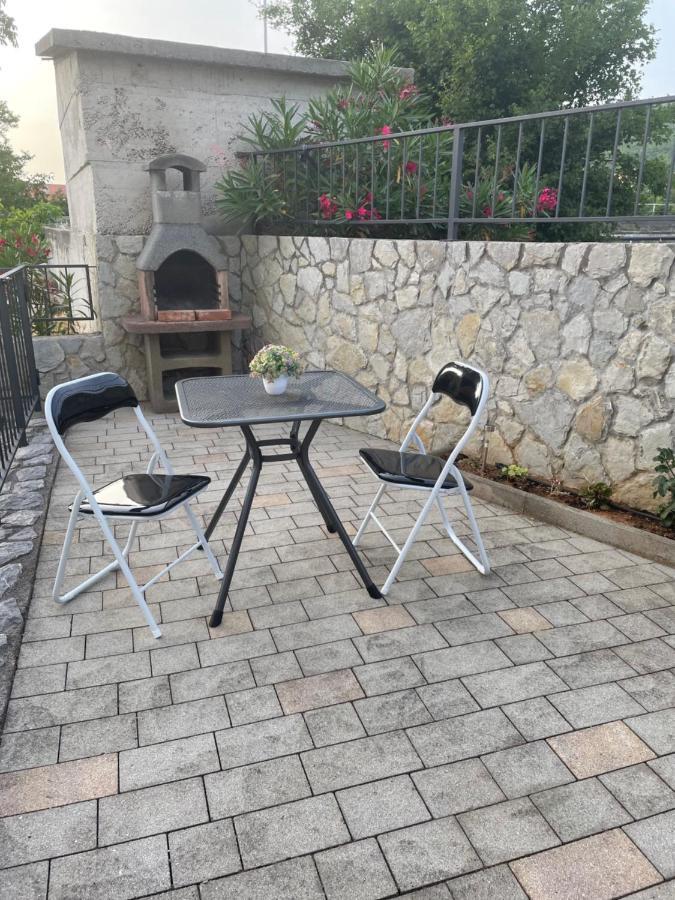 Apartmani Selce *