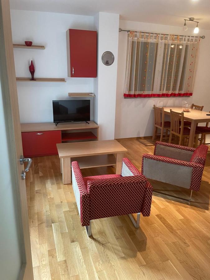 Apartmani Selce