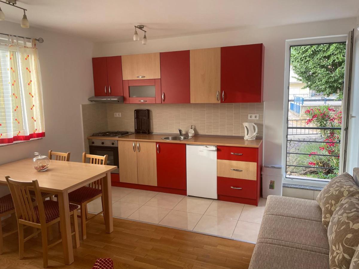 Apartmani Selce Apartment