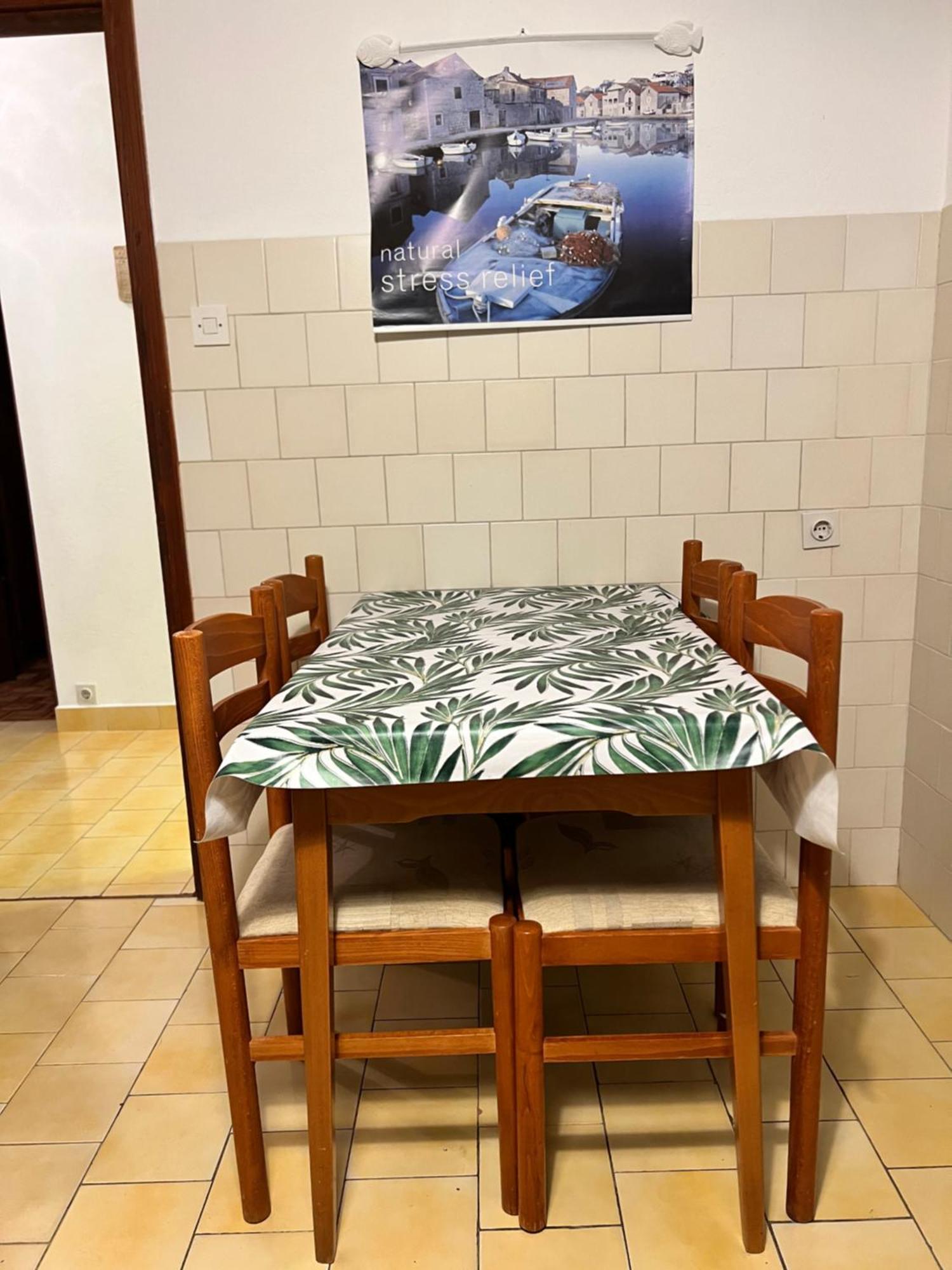Apartment Apartmani Selce