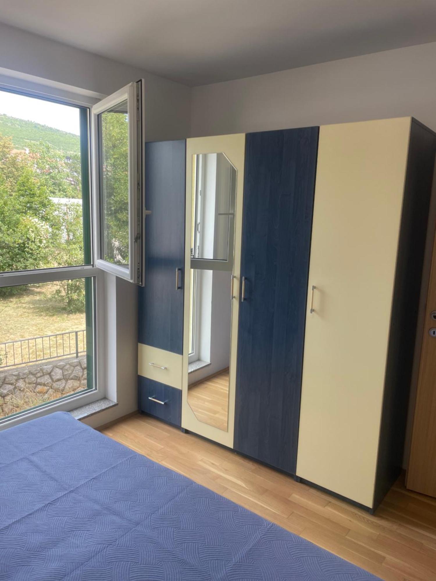 Apartmani Selce