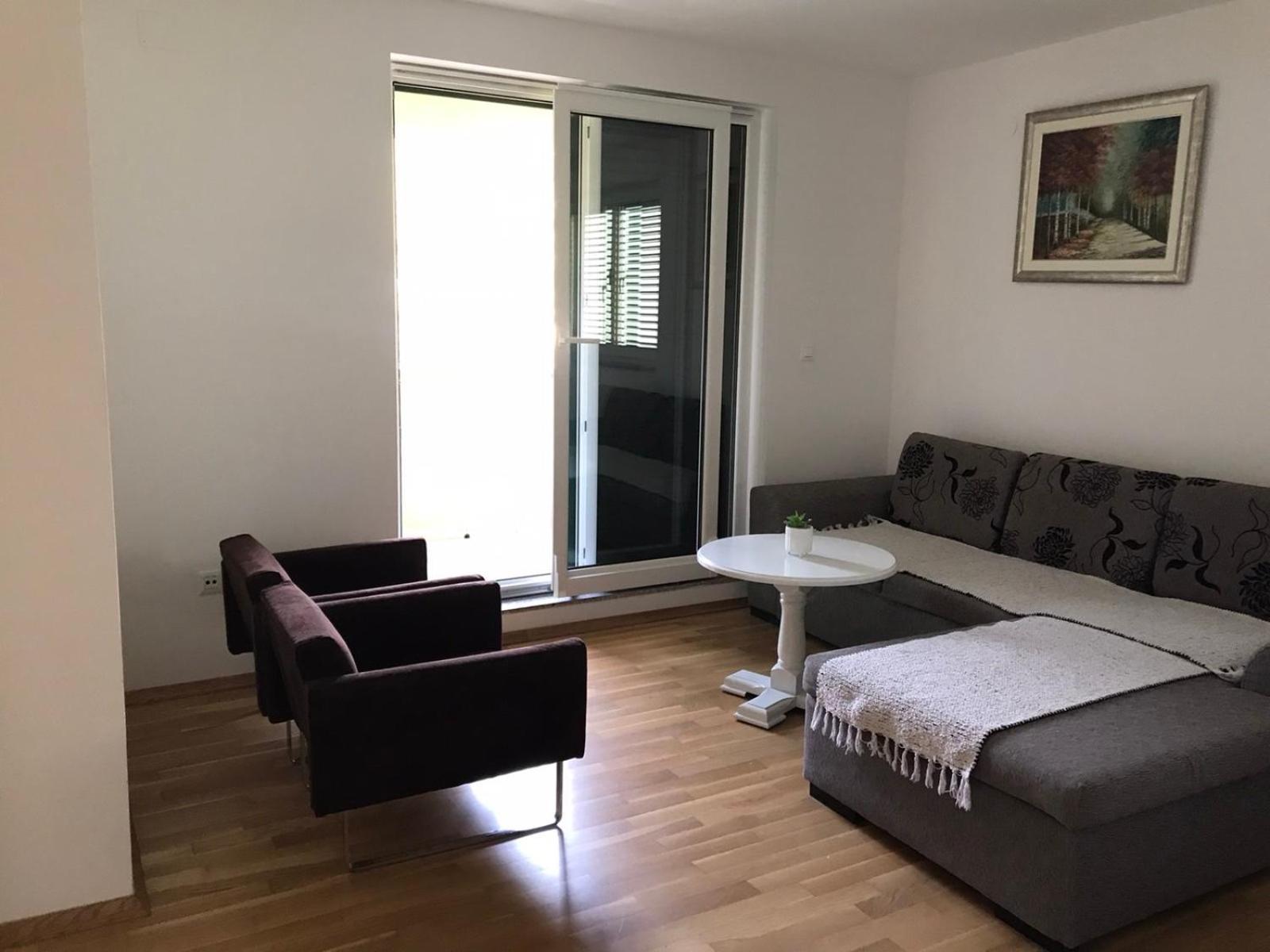 Apartment Apartmani Selce