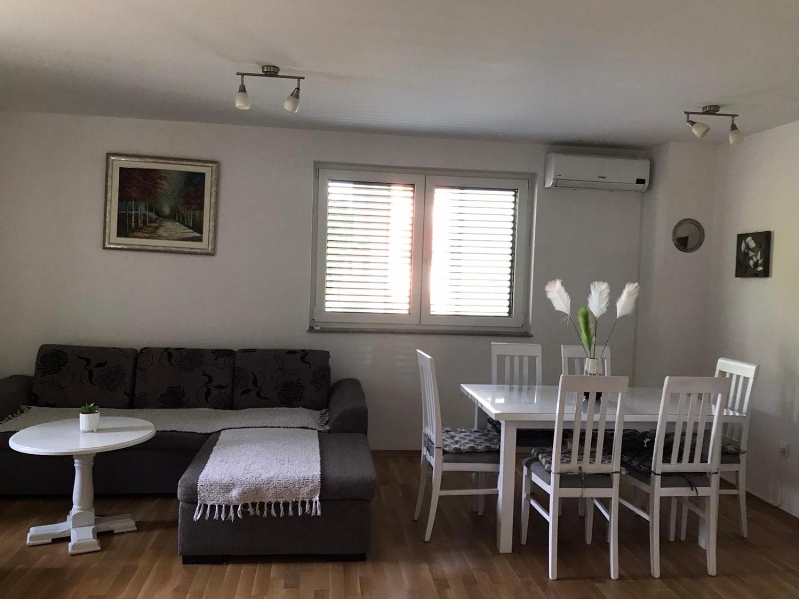 Apartmani Selce Apartment Selce