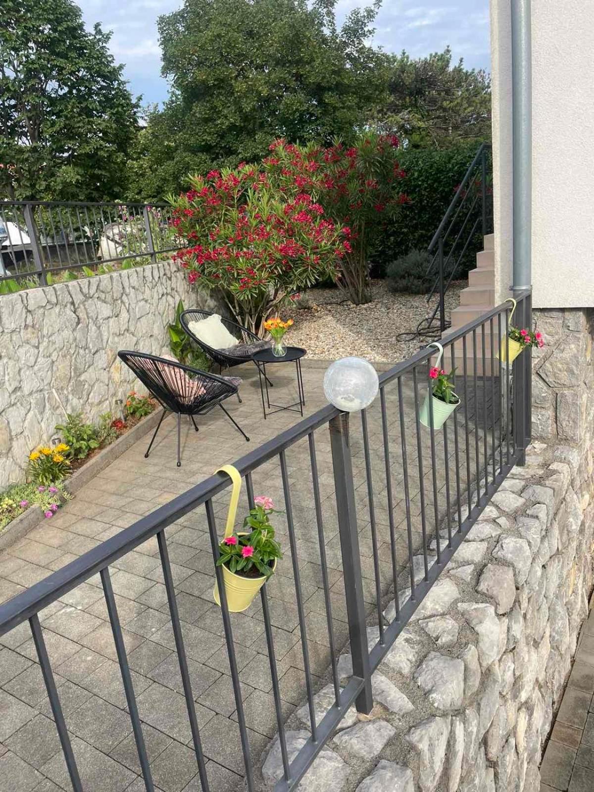 Apartmani Selce