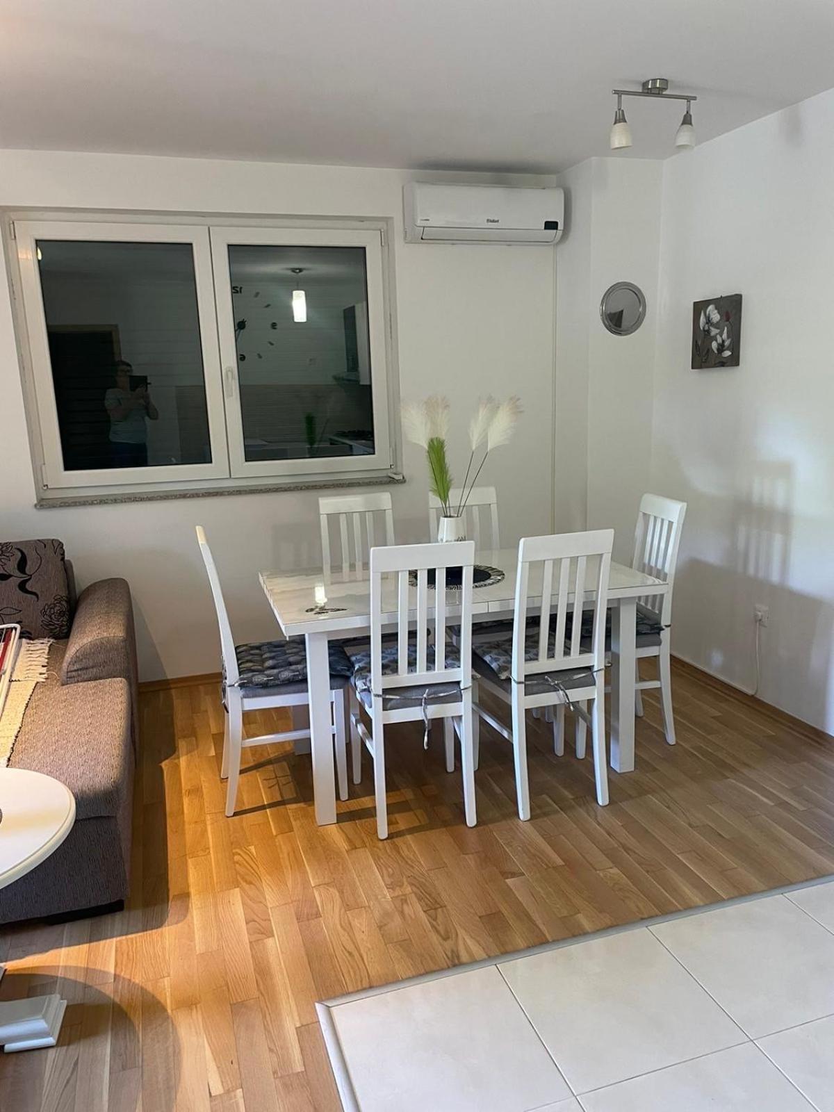 Apartmani Selce Apartment Selce