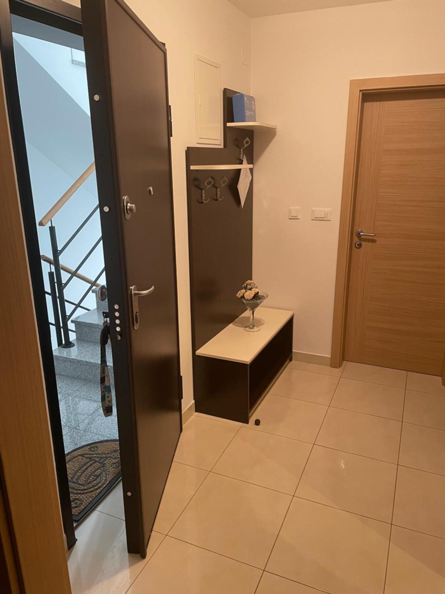 Apartmani Selce