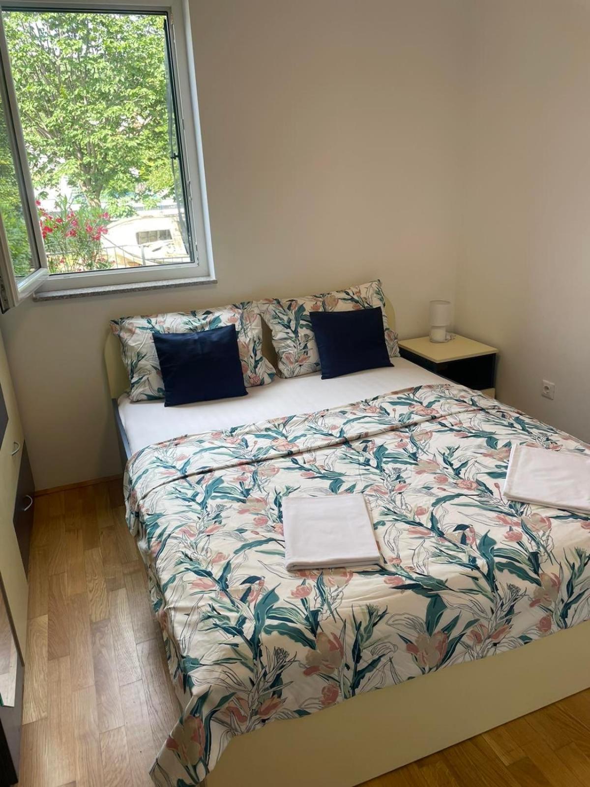 Apartment Apartmani Selce *