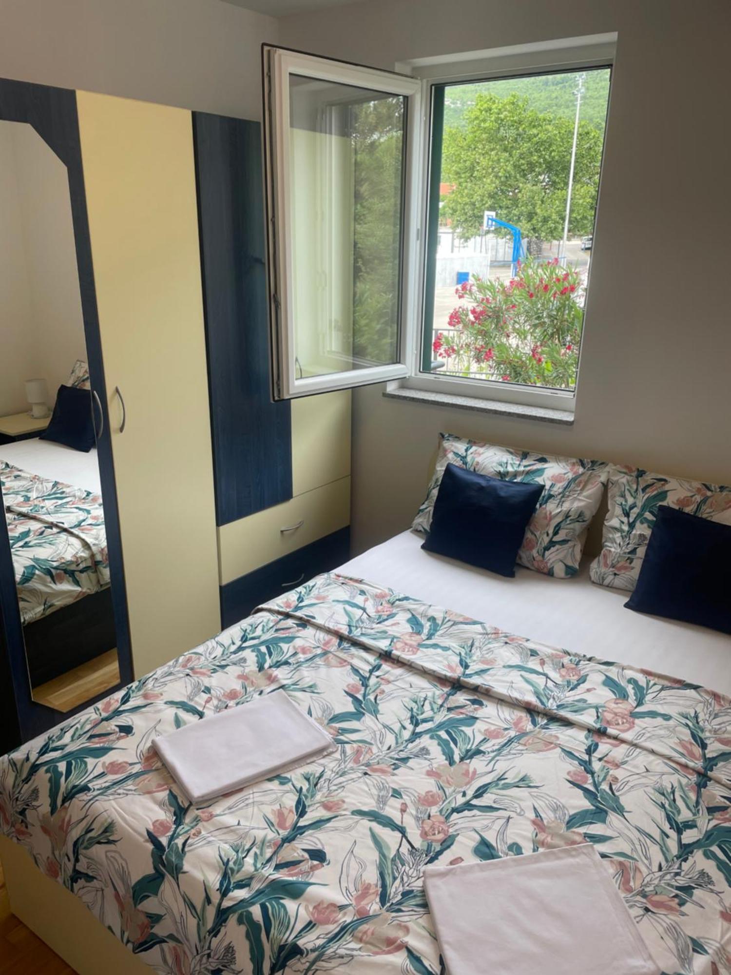 Apartmani Selce Apartment