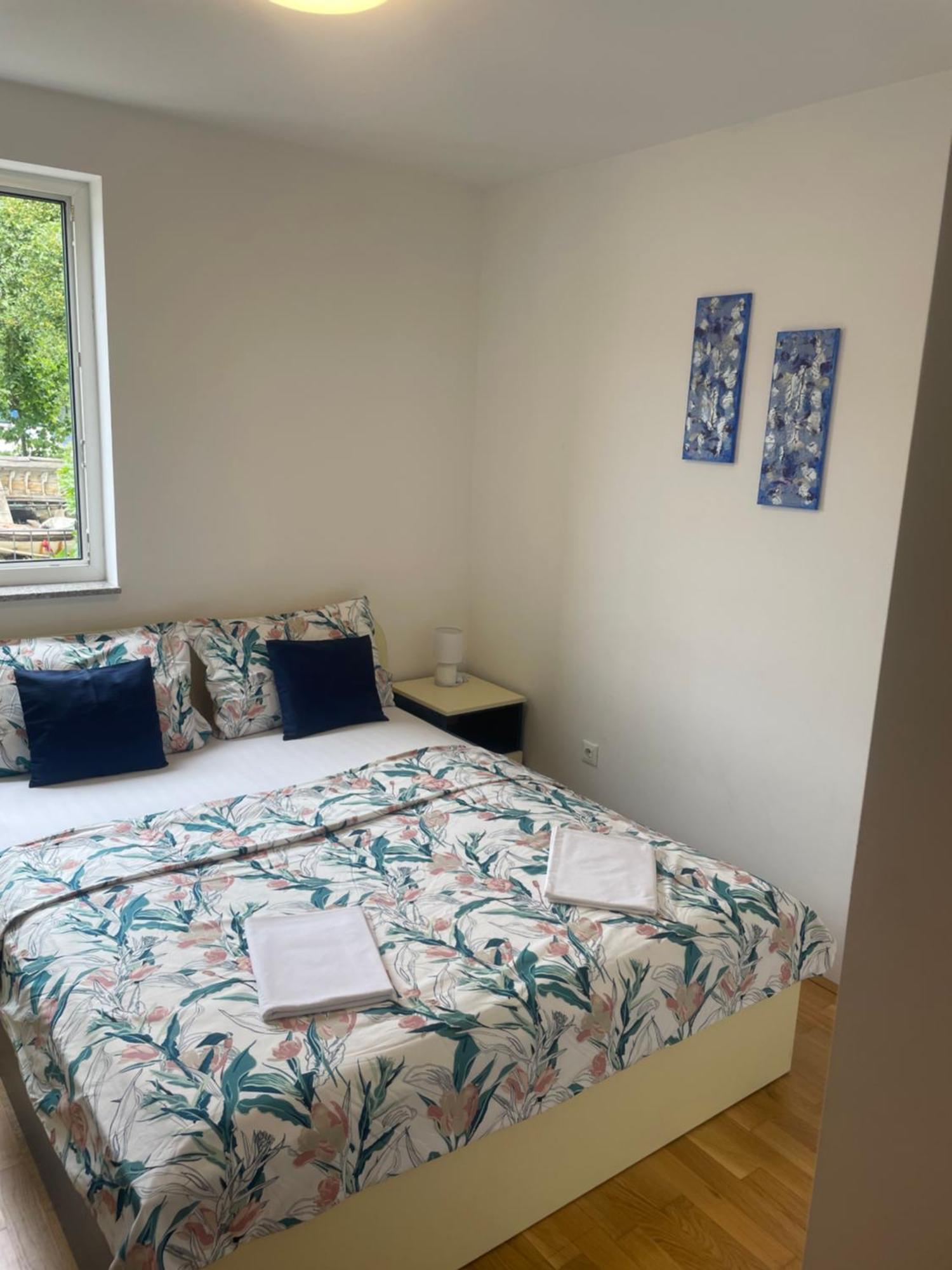 Apartmani Selce